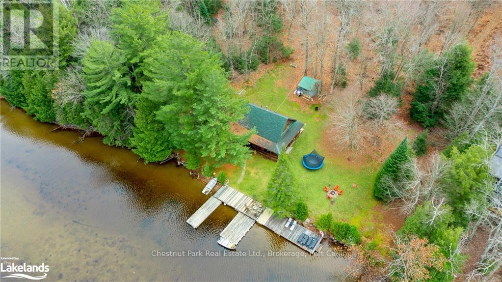 30 Mcvittie, Bracebridge, Ontario  P1L 1W4 - Photo 5 - X10439680
