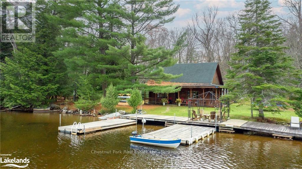 30 Mcvittie, Bracebridge (Monck (Bracebridge)), Ontario  P1L 1W4 - Photo 7 - X10439680