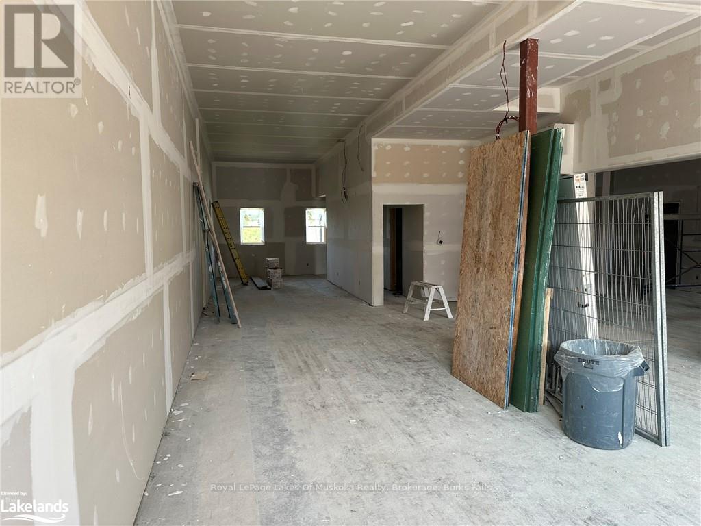 B - 193 Ontario Street, Burk's Falls, Ontario  P0A 1C0 - Photo 2 - X10439780