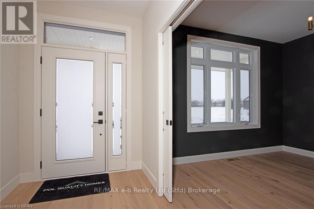 7 Nelson Street, West Perth, Ontario  N0K 1N0 - Photo 2 - X10780587