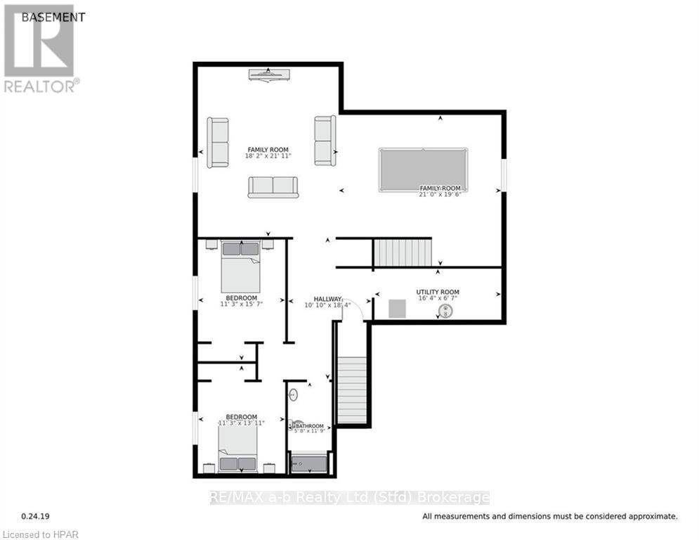 7 Nelson Street, West Perth, Ontario  N0K 1N0 - Photo 38 - X10780587