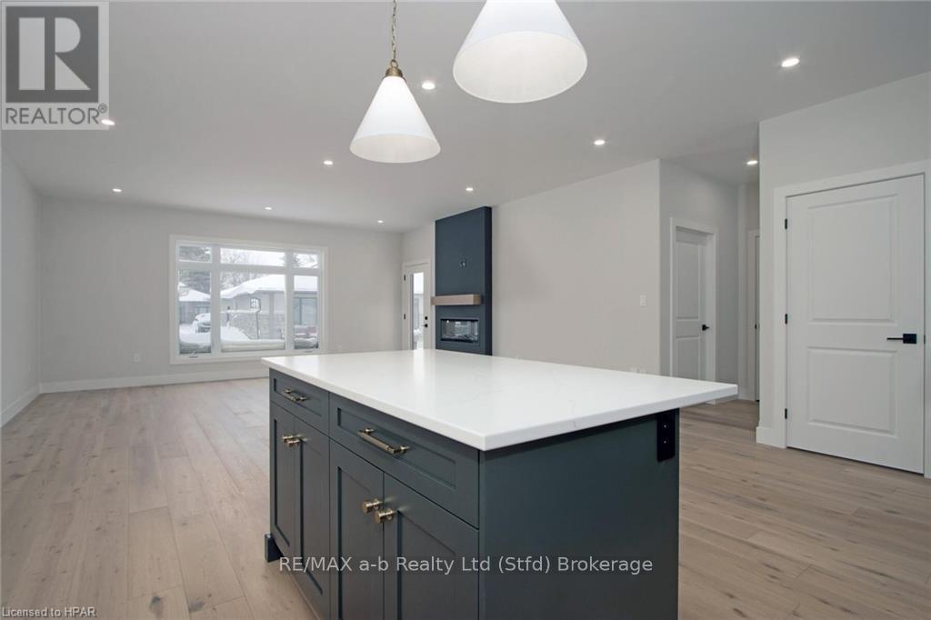 7 Nelson Street, West Perth, Ontario  N0K 1N0 - Photo 4 - X10780587