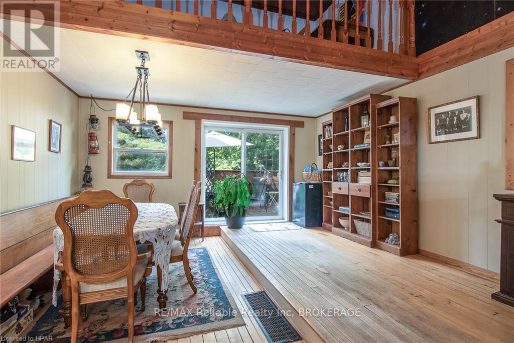 6678 Perth Line 44, West Perth (Logan), Ontario  N0K 1A0 - Photo 16 - X10780593