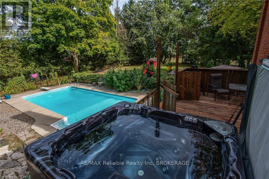 6678 Perth Line 44, West Perth (Logan), Ontario  N0K 1A0 - Photo 35 - X10780593