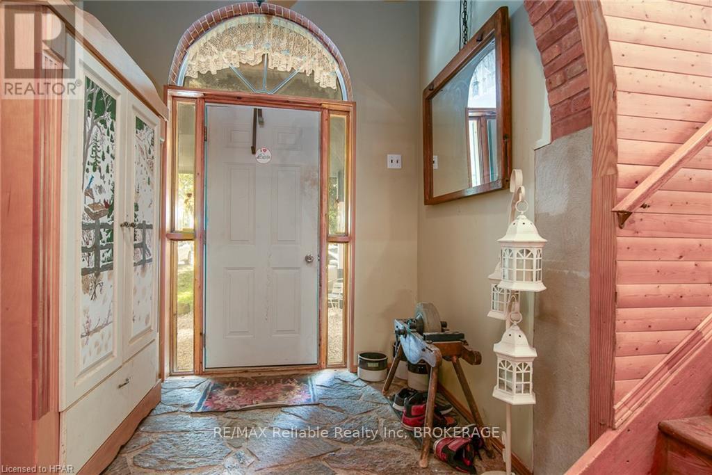 6678 Perth Line 44, West Perth, Ontario  N0K 1A0 - Photo 4 - X10780593