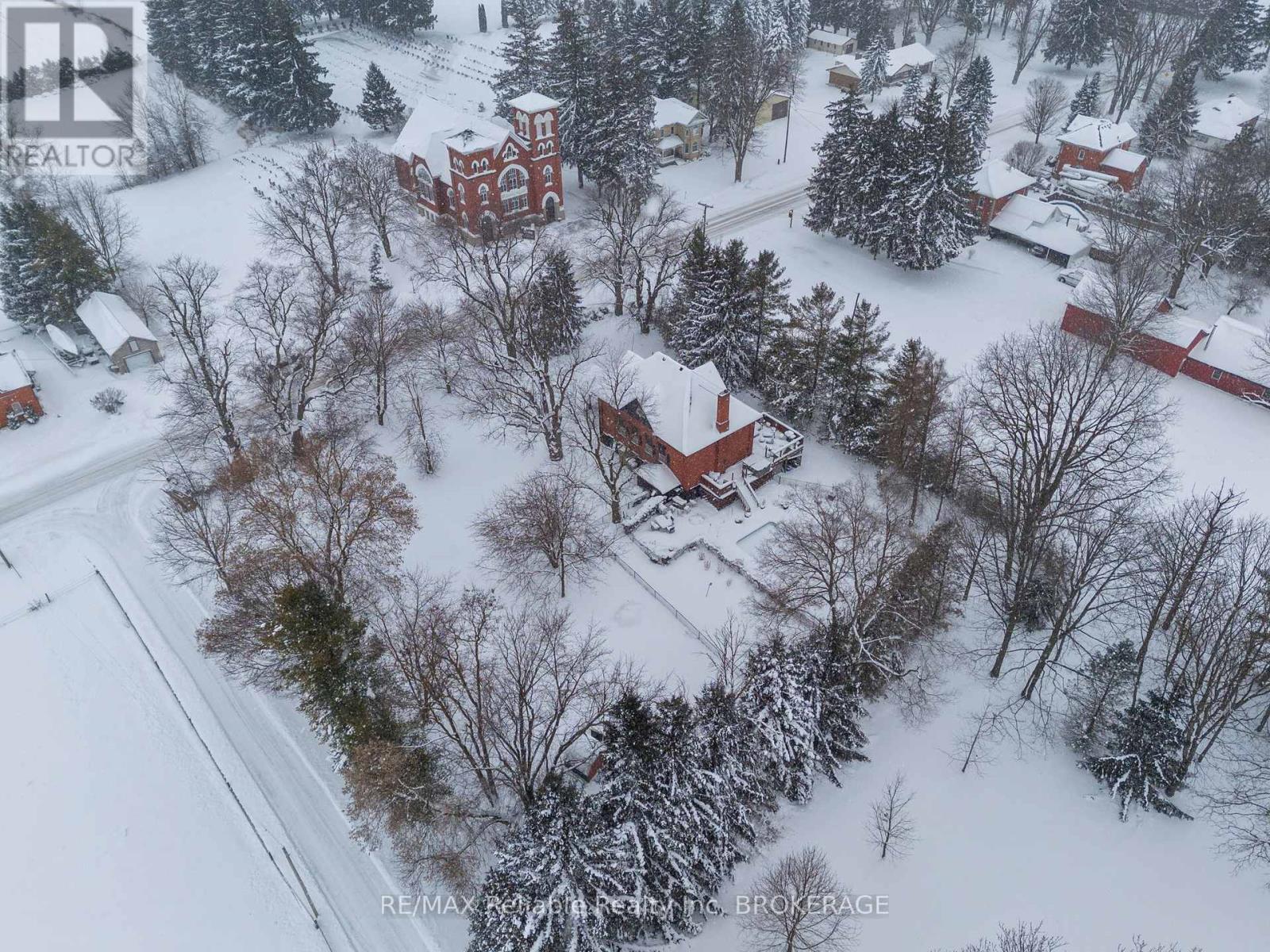 6678 Perth Line 44, West Perth (Logan), Ontario  N0K 1A0 - Photo 40 - X10780593