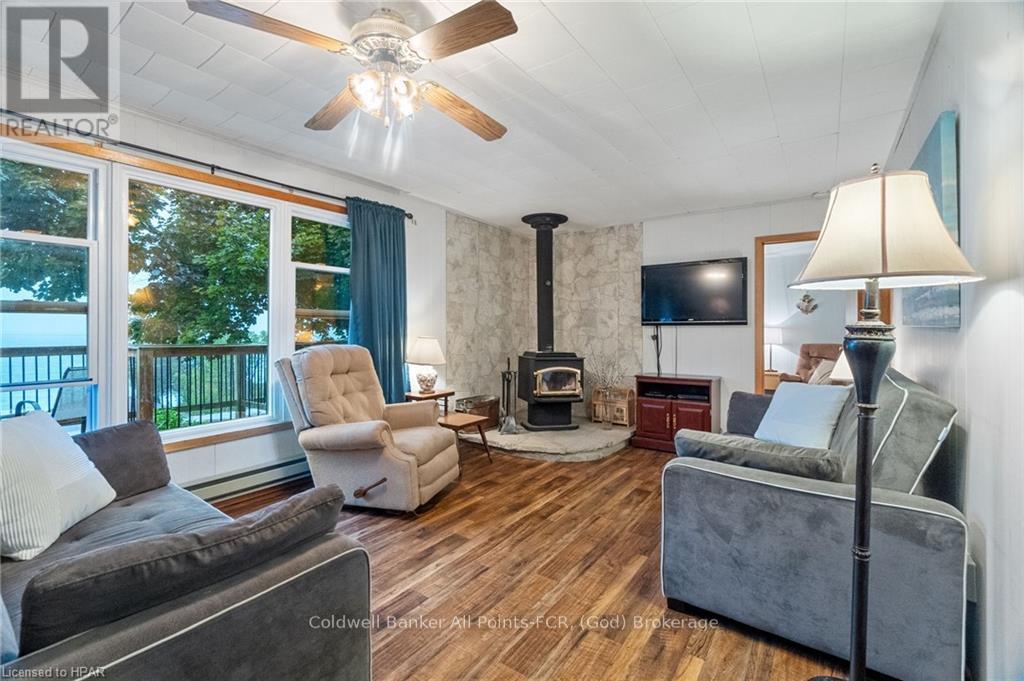 84784 Shamrock Beach Road, Ashfield-Colborne-Wawanosh (Ashfield), Ontario  N7A 3X9 - Photo 19 - X10780602