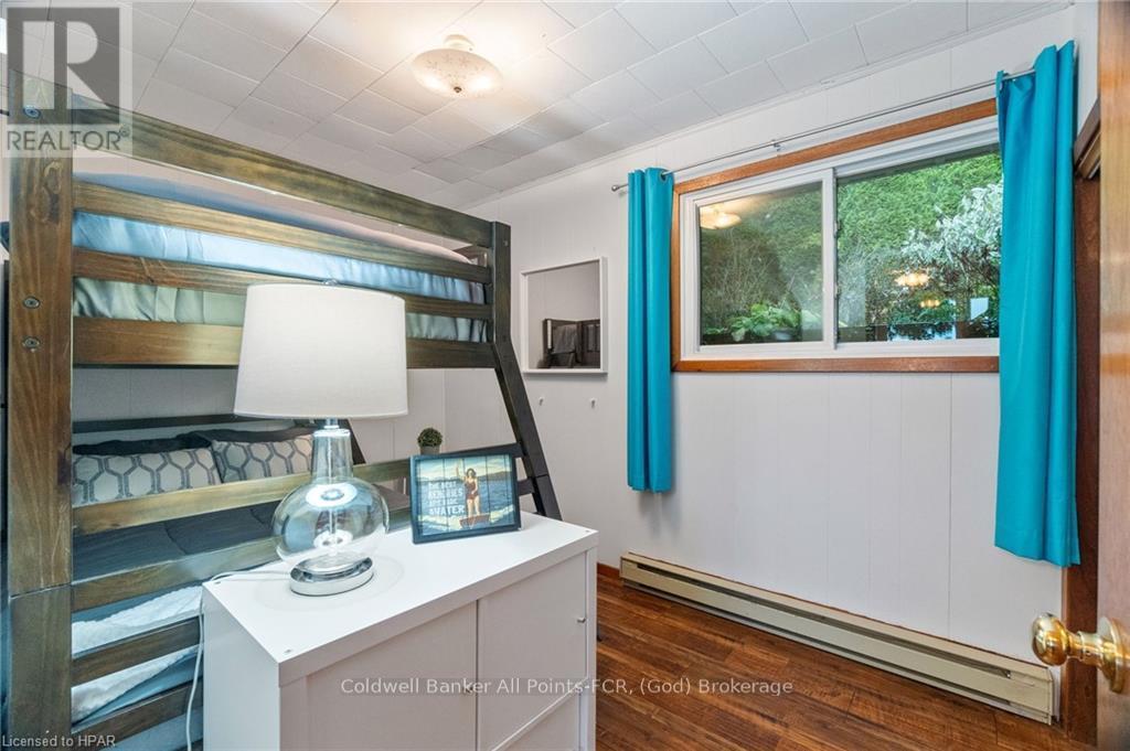 84784 Shamrock Beach Road, Ashfield-Colborne-Wawanosh (Ashfield), Ontario  N7A 3X9 - Photo 24 - X10780602