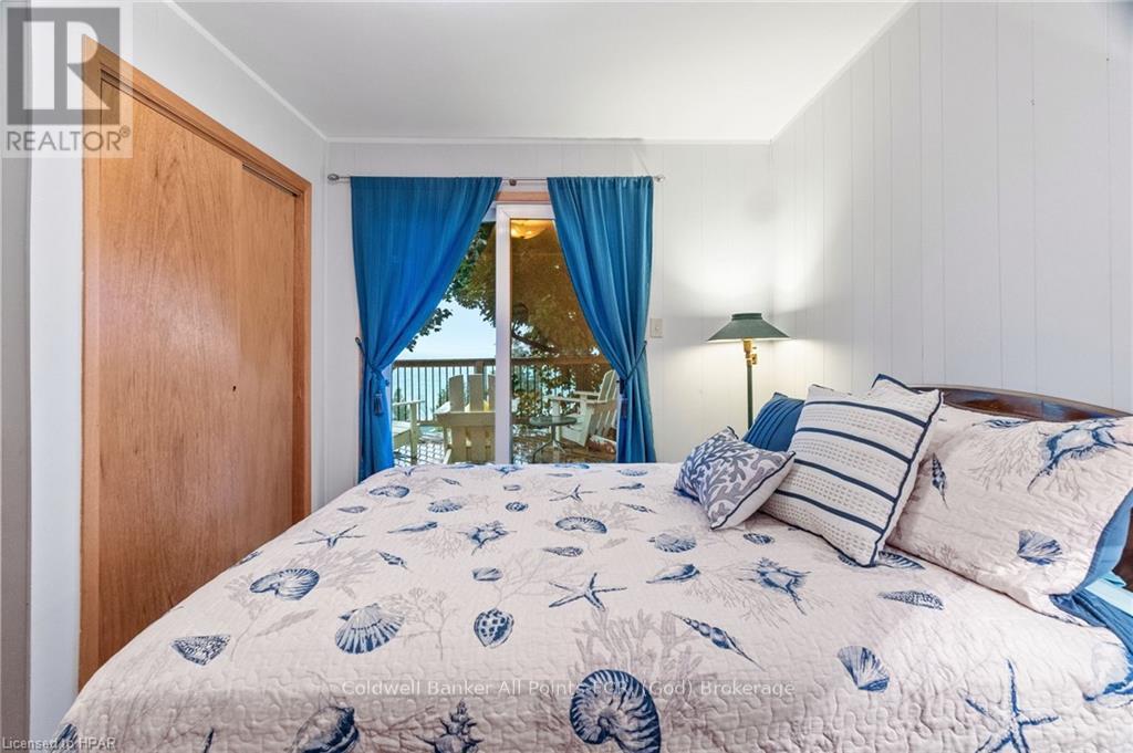 84784 Shamrock Beach Road, Ashfield-Colborne-Wawanosh (Ashfield), Ontario  N7A 3X9 - Photo 28 - X10780602