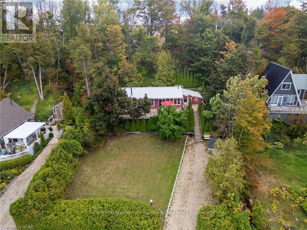 84784 Shamrock Beach Road, Ashfield-Colborne-Wawanosh, Ontario  N7A 3X9 - Photo 3 - X10780602