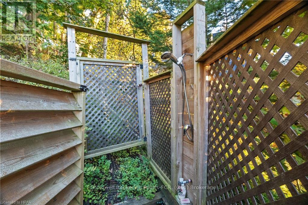 84784 Shamrock Beach Road, Ashfield-Colborne-Wawanosh (Ashfield), Ontario  N7A 3X9 - Photo 30 - X10780602