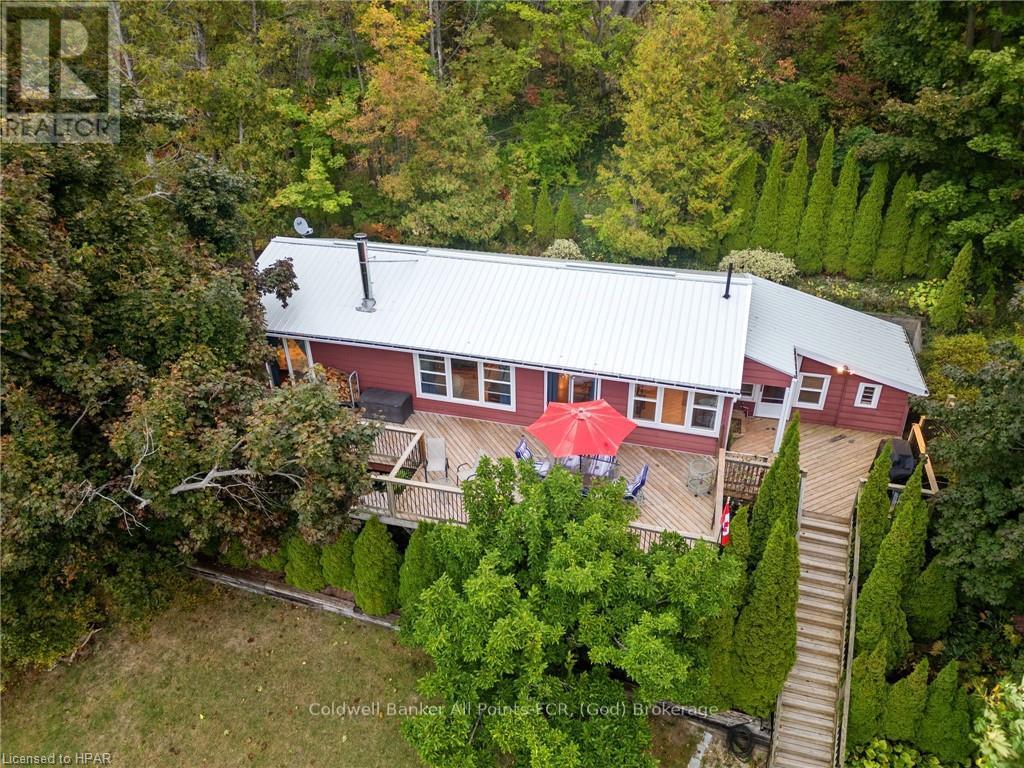 84784 Shamrock Beach Road, Ashfield-Colborne-Wawanosh (Ashfield), Ontario  N7A 3X9 - Photo 31 - X10780602