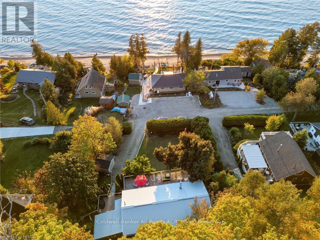 84784 Shamrock Beach Road, Ashfield-Colborne-Wawanosh (Ashfield), Ontario  N7A 3X9 - Photo 35 - X10780602