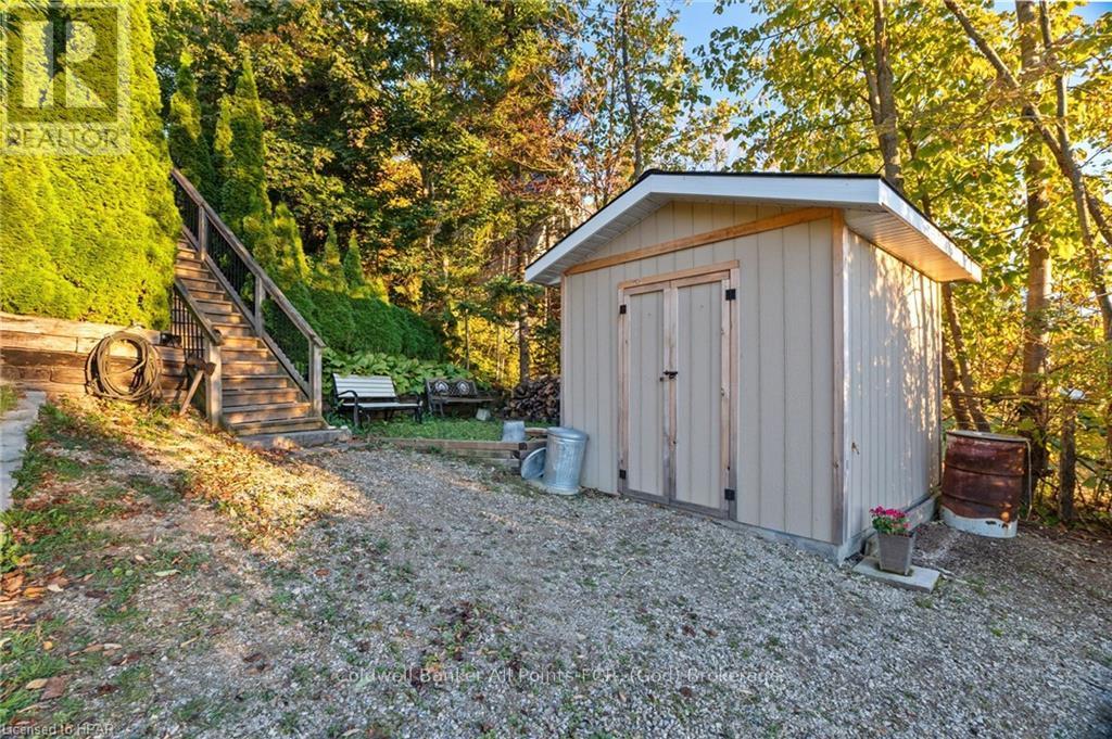 84784 Shamrock Beach Road, Ashfield-Colborne-Wawanosh (Ashfield), Ontario  N7A 3X9 - Photo 5 - X10780602