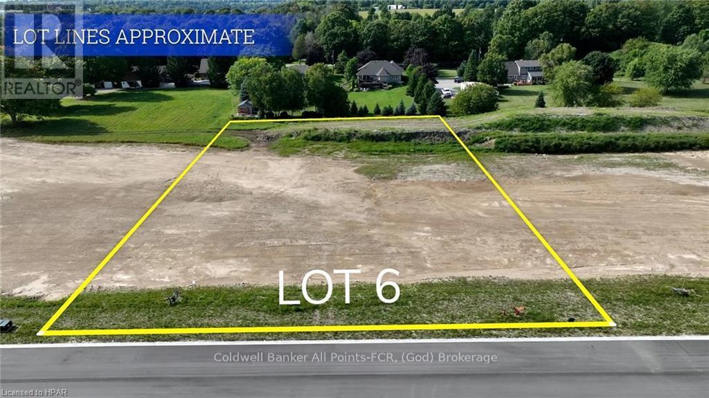 81313 Fern Drive, Goderich, Ontario  N7A 3X8 - Photo 10 - X10780608