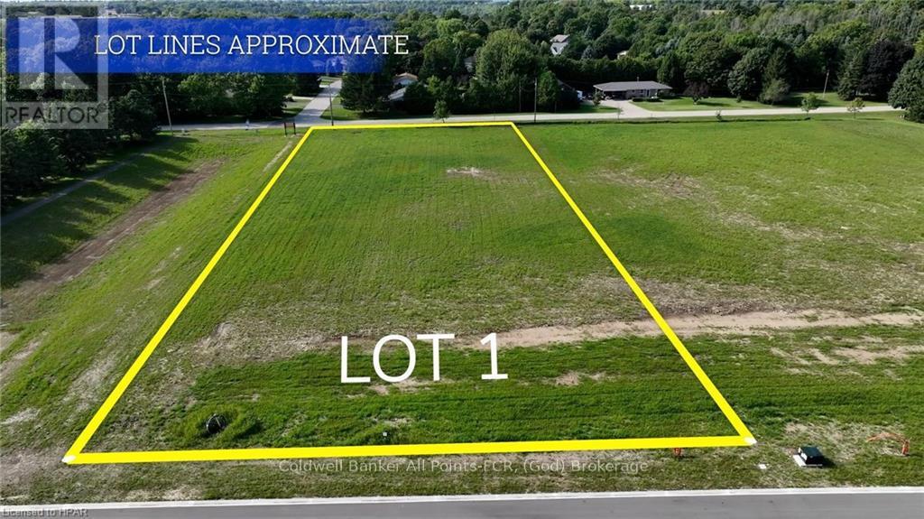 81313 Fern Drive, Goderich, Ontario  N7A 3X8 - Photo 5 - X10780608