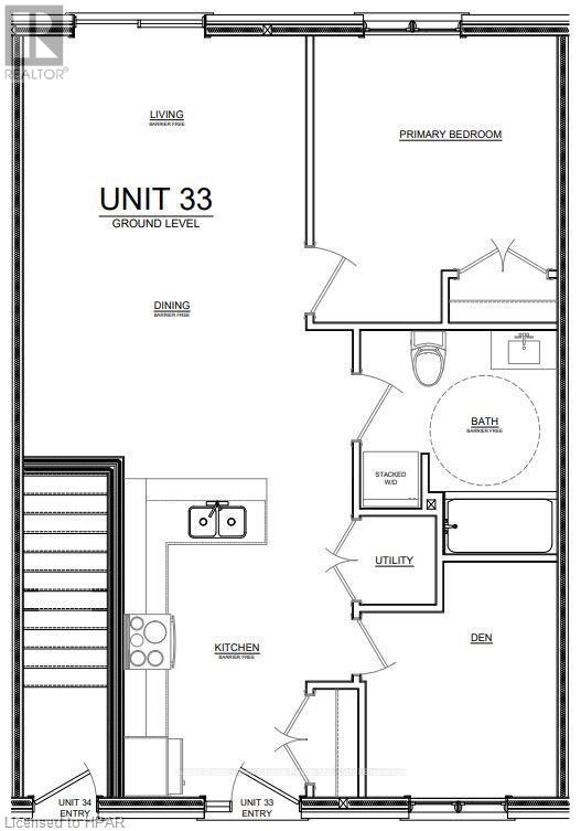 33 - 3202 Vivian Line, Stratford, Ontario  N5A 0K6 - Photo 4 - X10780610