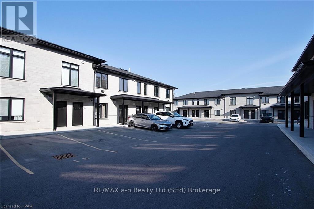 29 - 379 Romeo Street N, Stratford, Ontario  N5A 0K4 - Photo 4 - X10780618