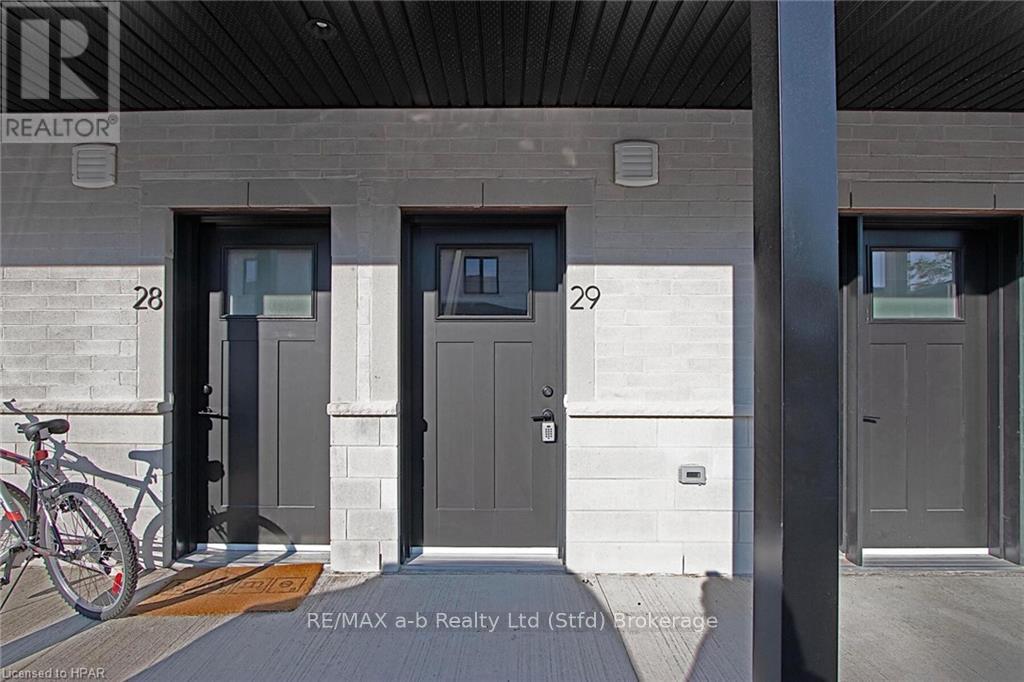 29 - 379 Romeo Street N, Stratford, Ontario  N5A 0K4 - Photo 8 - X10780618