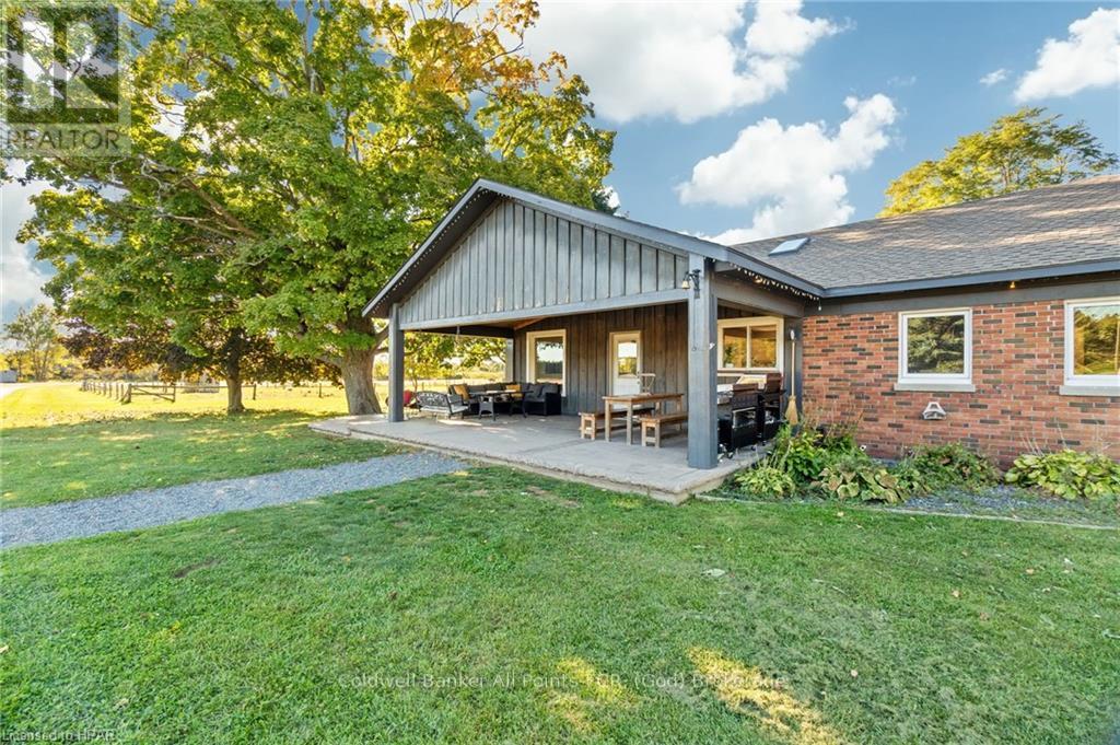 35449 Bayfield River Road, Central Huron (Goderich), Ontario  N0M 1G0 - Photo 13 - X10780622