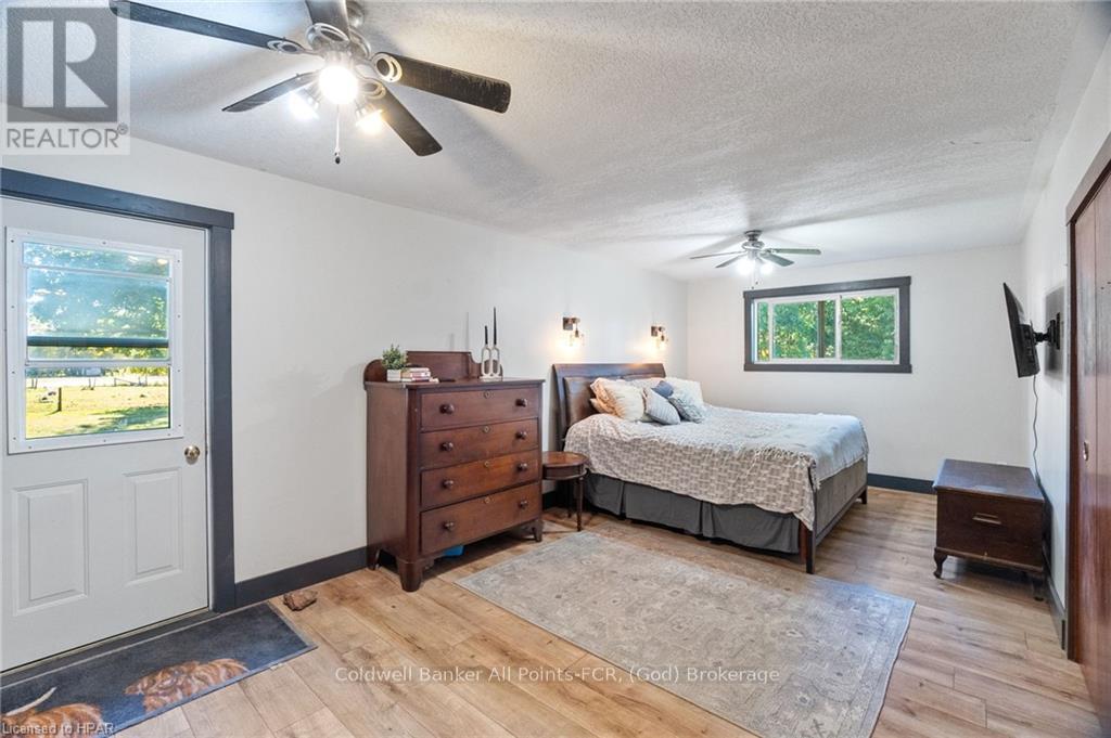 35449 Bayfield River Road, Central Huron (Goderich), Ontario  N0M 1G0 - Photo 19 - X10780622