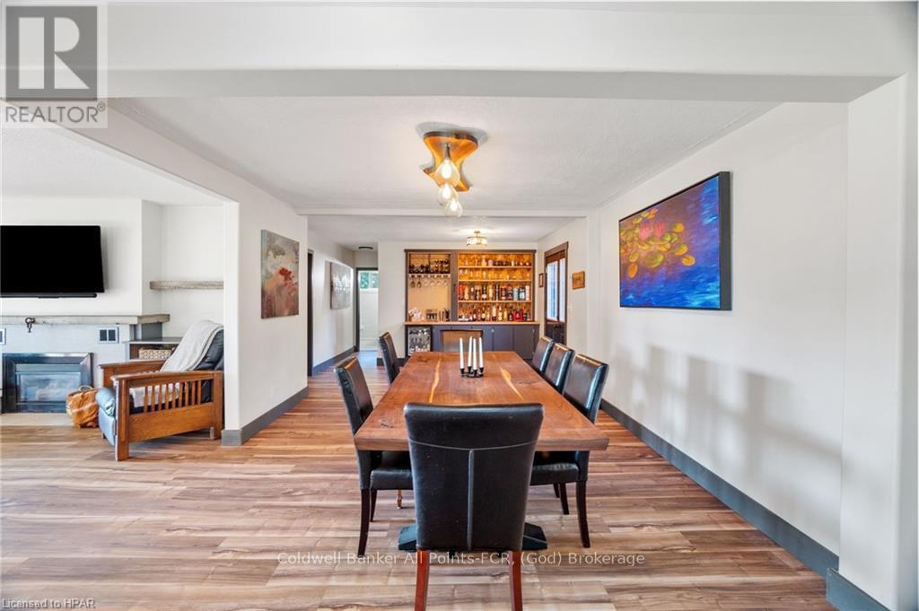 35449 Bayfield River Road, Central Huron (Goderich), Ontario  N0M 1G0 - Photo 24 - X10780622