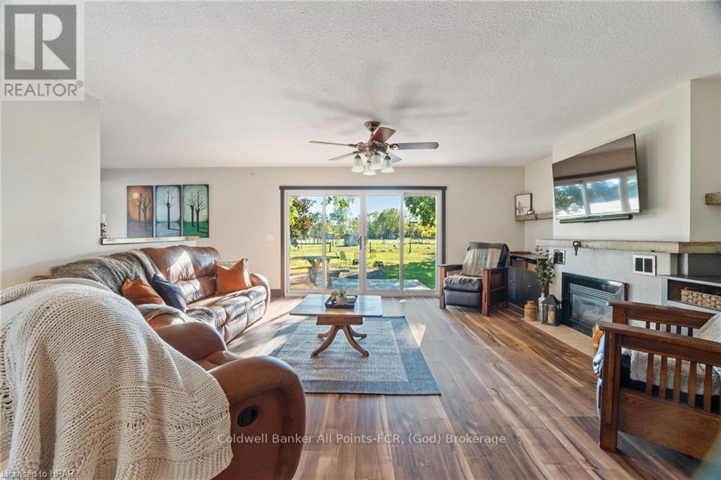 35449 Bayfield River Road, Central Huron (Goderich), Ontario  N0M 1G0 - Photo 25 - X10780622