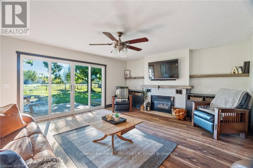 35449 Bayfield River Road, Central Huron (Goderich), Ontario  N0M 1G0 - Photo 26 - X10780622