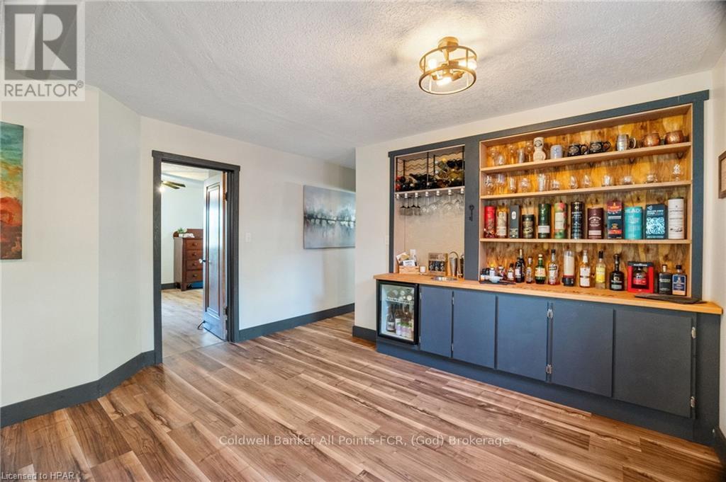 35449 Bayfield River Road, Central Huron (Goderich), Ontario  N0M 1G0 - Photo 28 - X10780622