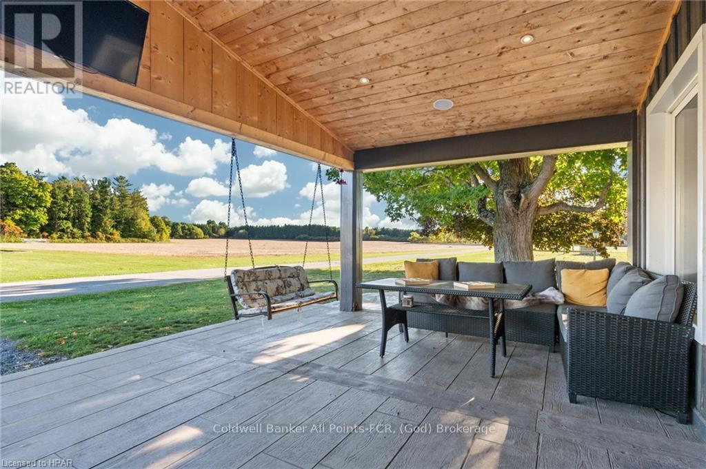 35449 Bayfield River Road, Central Huron (Goderich), Ontario  N0M 1G0 - Photo 30 - X10780622