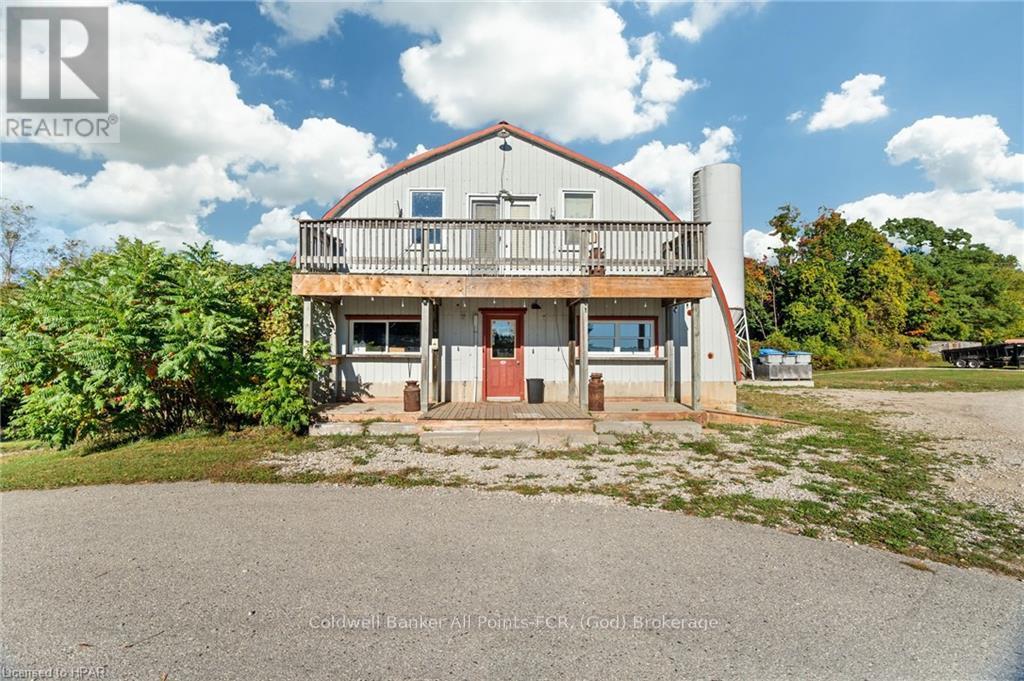35449 Bayfield River Road, Central Huron (Goderich), Ontario  N0M 1G0 - Photo 31 - X10780622