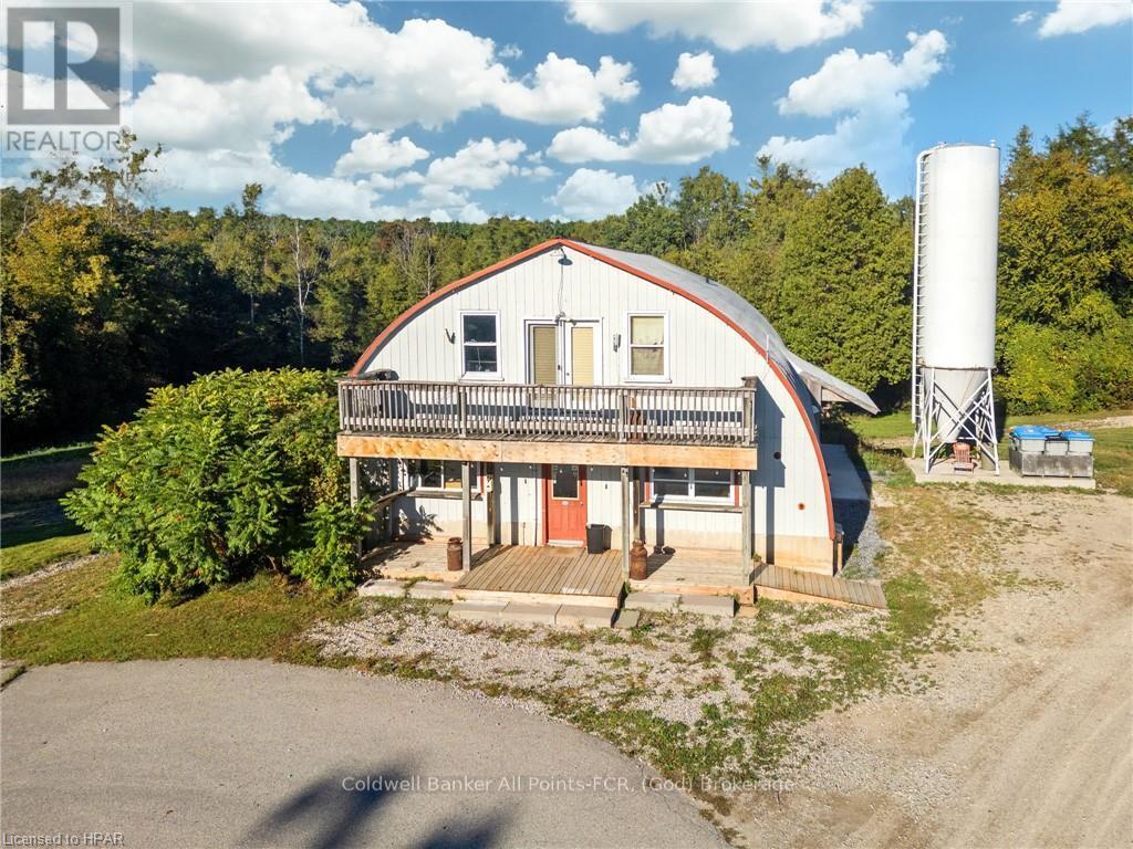 35449 Bayfield River Road, Central Huron (Goderich), Ontario  N0M 1G0 - Photo 32 - X10780622