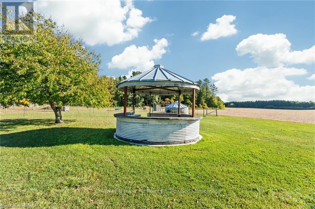 35449 Bayfield River Road, Central Huron (Goderich), Ontario  N0M 1G0 - Photo 33 - X10780622