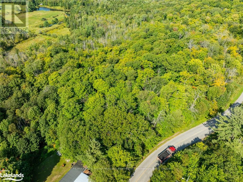 14 Burnside Bridge Road, Mcdougall, Ontario  P2A 2W9 - Photo 2 - X10440287