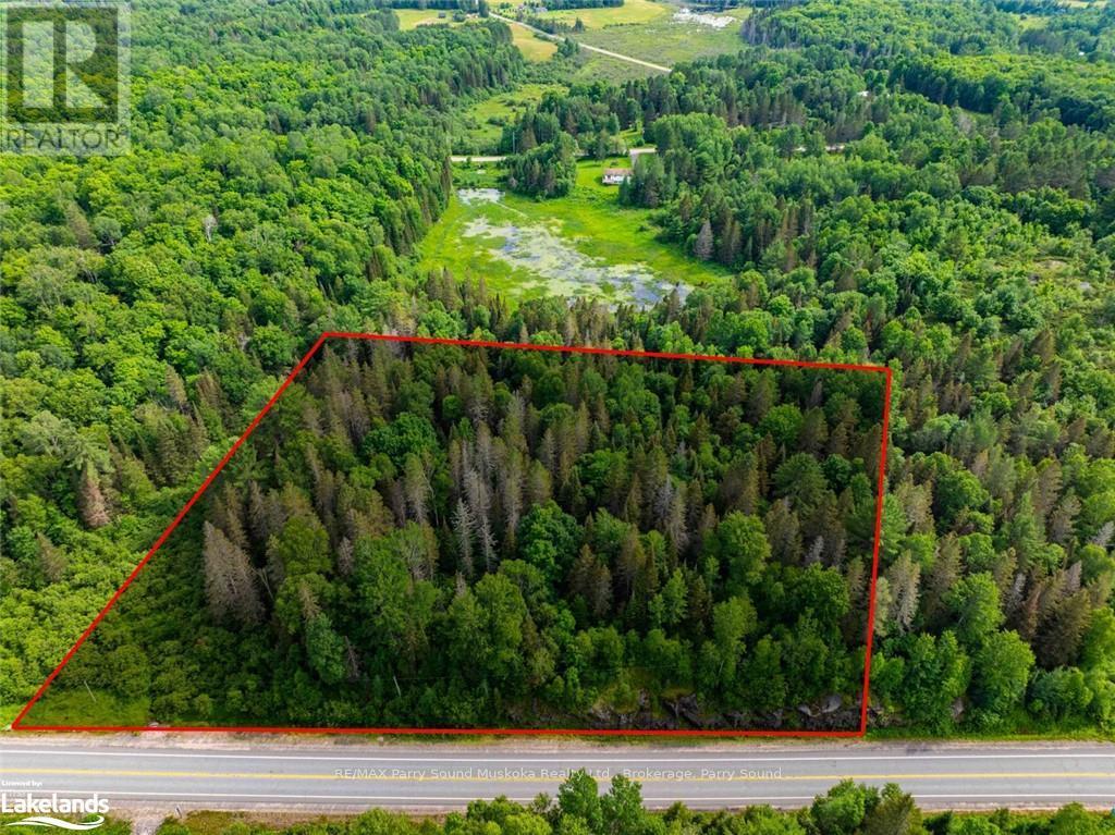 7281 Highway 124, Whitestone, Ontario  P0G 1G0 - Photo 8 - X10440288