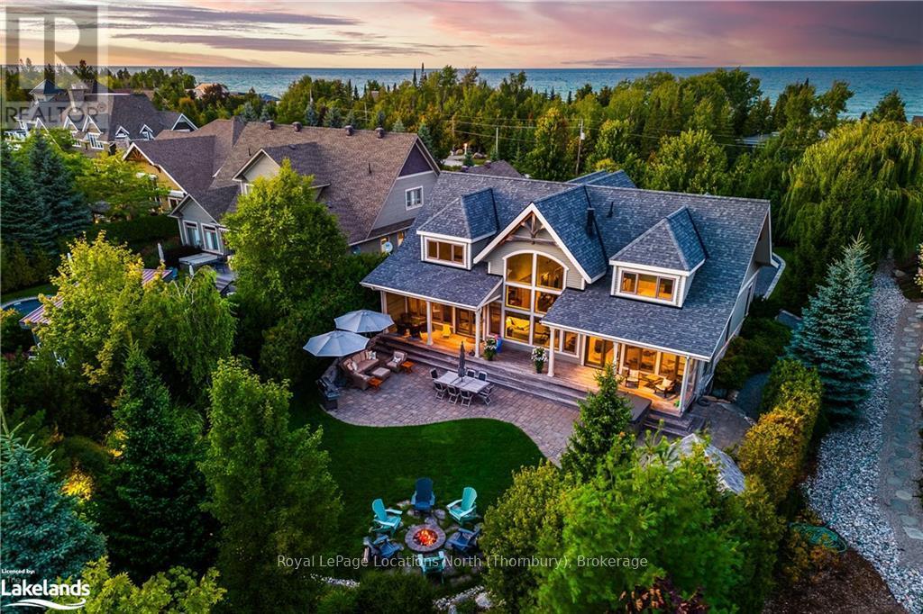 328 Sunset Boulevard, Blue Mountains, Ontario  N0H 2P0 - Photo 39 - X10440314