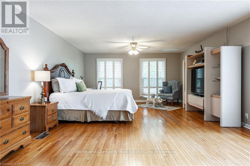 5515 Line 2, Perth South (Blanshard), Ontario  N0M 1V0 - Photo 18 - X10780623