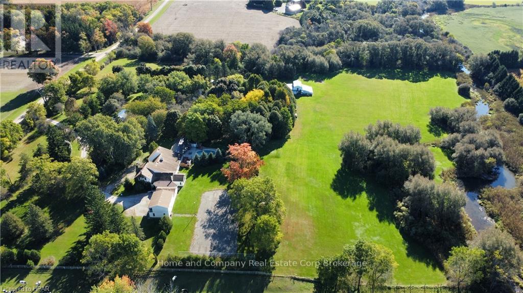 5515 Line 2, Perth South (Blanshard), Ontario  N0M 1V0 - Photo 2 - X10780623