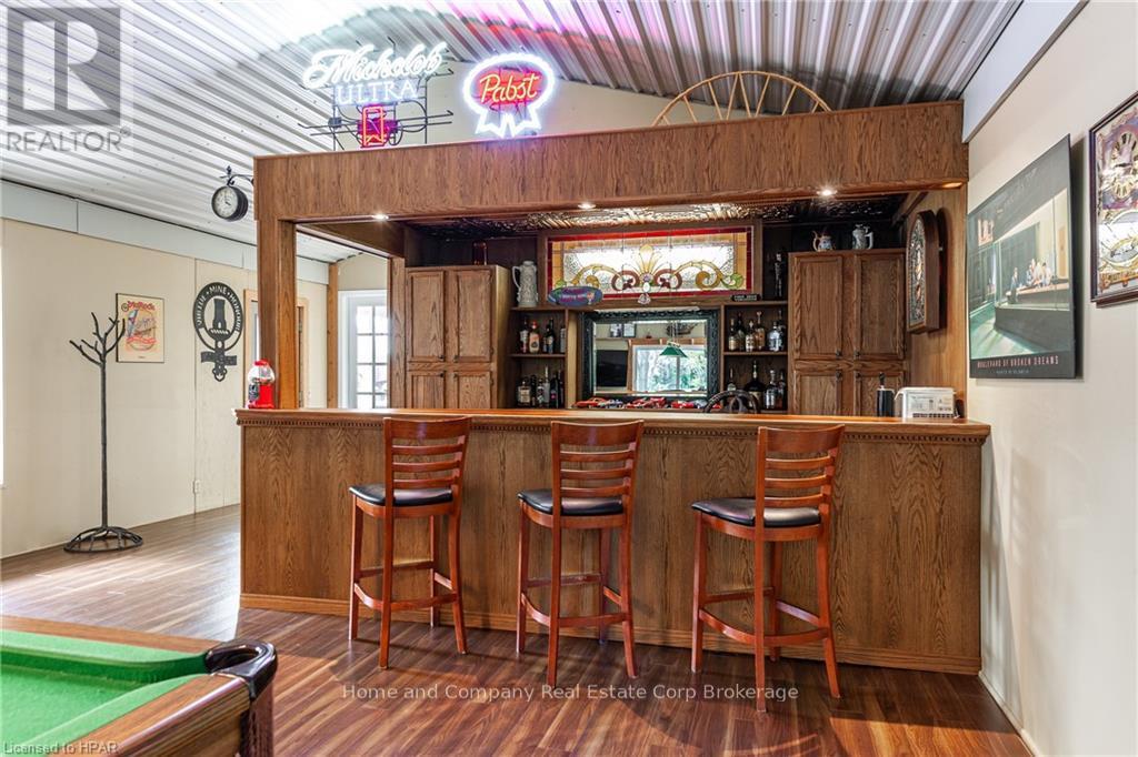 5515 Line 2, Perth South (Blanshard), Ontario  N0M 1V0 - Photo 22 - X10780623