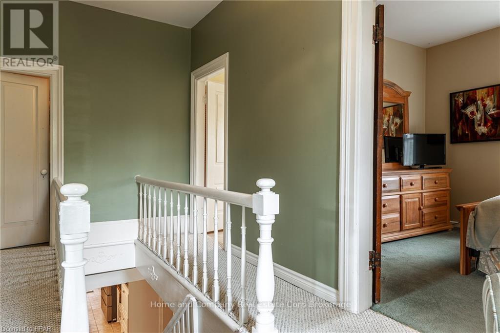 5515 Line 2, Perth South (Blanshard), Ontario  N0M 1V0 - Photo 24 - X10780623