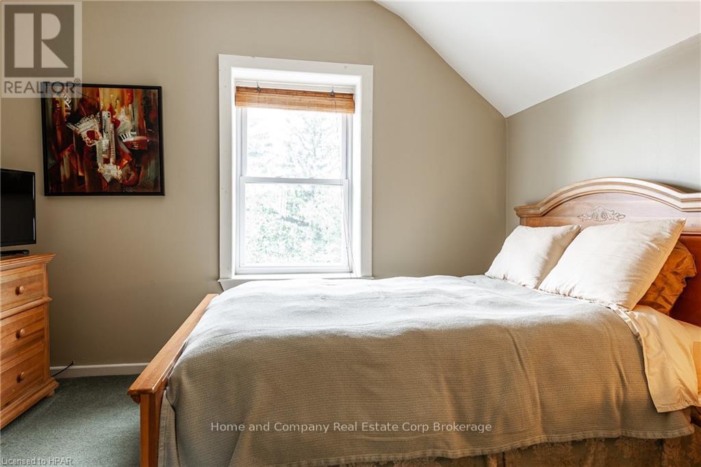 5515 Line 2, Perth South (Blanshard), Ontario  N0M 1V0 - Photo 25 - X10780623