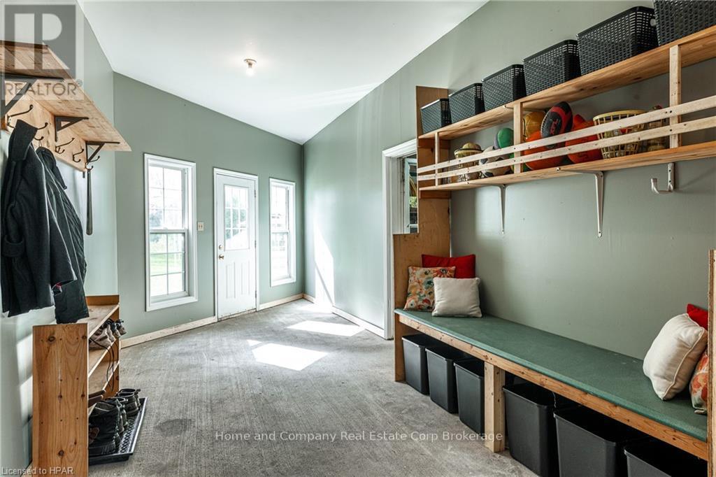 5515 Line 2, Perth South (Blanshard), Ontario  N0M 1V0 - Photo 27 - X10780623