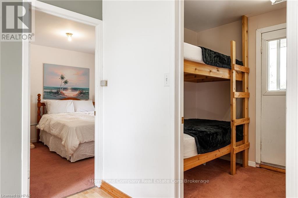 5515 Line 2, Perth South (Blanshard), Ontario  N0M 1V0 - Photo 29 - X10780623