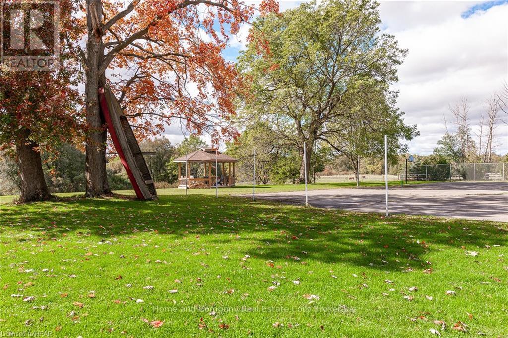 5515 Line 2, Perth South (Blanshard), Ontario  N0M 1V0 - Photo 33 - X10780623