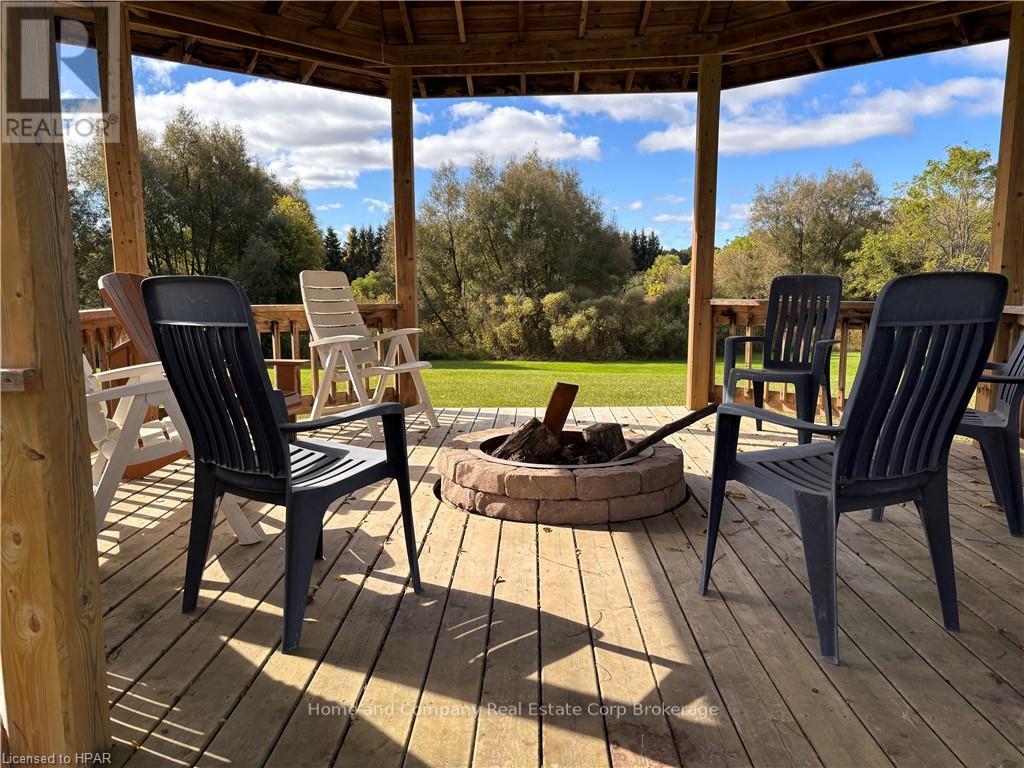 5515 Line 2, Perth South (Blanshard), Ontario  N0M 1V0 - Photo 35 - X10780623