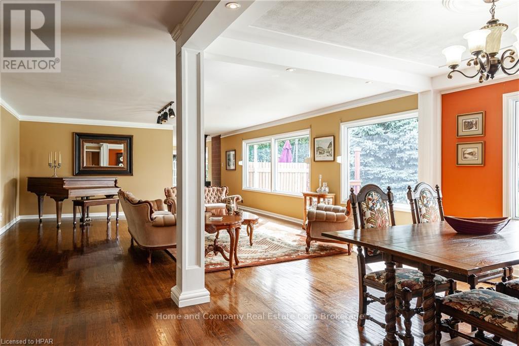 5515 Line 2, Perth South (Blanshard), Ontario  N0M 1V0 - Photo 6 - X10780623