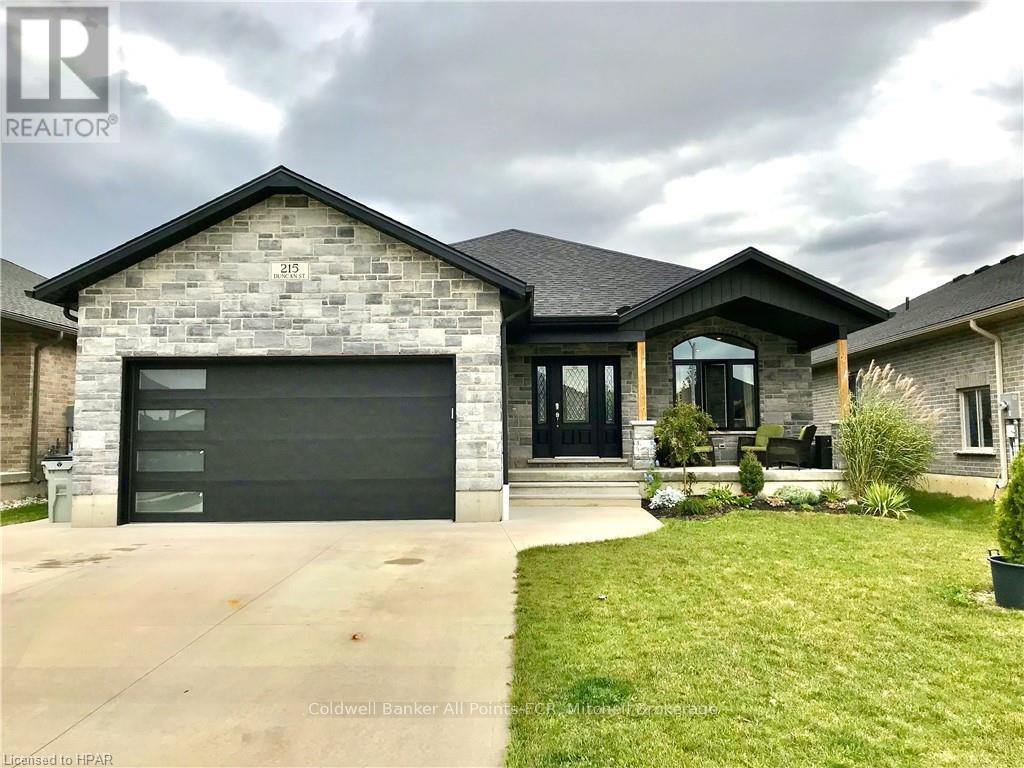 215 Duncan Street, West Perth, Ontario  N0K 1N0 - Photo 3 - X10780626