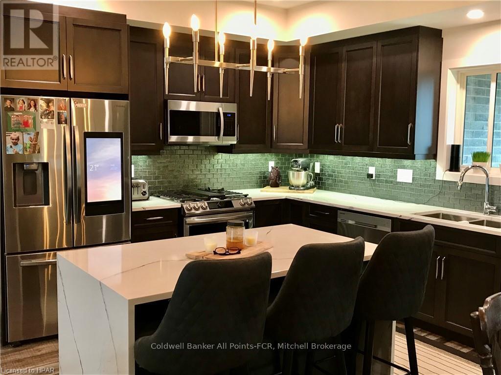 215 Duncan Street, West Perth, Ontario  N0K 1N0 - Photo 5 - X10780626