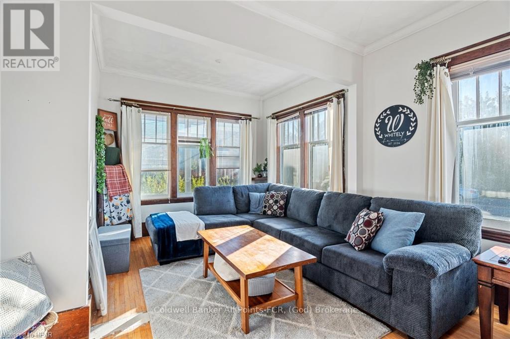 80 Picton Street E, Goderich (Goderich (Town)), Ontario  N7A 1J6 - Photo 11 - X10780627