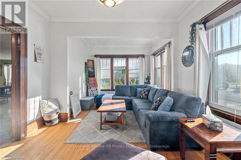 80 Picton Street E, Goderich (Goderich (Town)), Ontario  N7A 1J6 - Photo 12 - X10780627